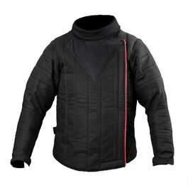 CHAQUETILLA DE ESGRIMA - RED DRAGON