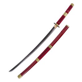 RPLICA KATANA SANDAI KITETSU ZORO - ONE PIECE