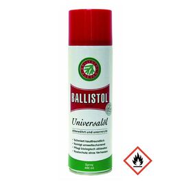 BALLISTOL SPRAY 400ML